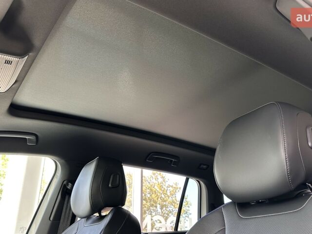 Фольксваген Tayron, объемом двигателя 1.97 л и пробегом 0 тыс. км за 57178 $, фото 23 на Automoto.ua