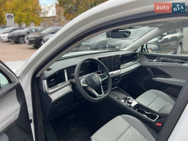 Фольксваген Tayron, объемом двигателя 2 л и пробегом 1 тыс. км за 46100 $, фото 22 на Automoto.ua