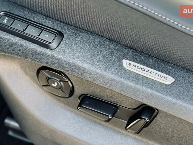 купити нове авто Фольксваген Tayron 2025 року від офіційного дилера Автодім Атлант на Вацлава Гавела Фольксваген фото