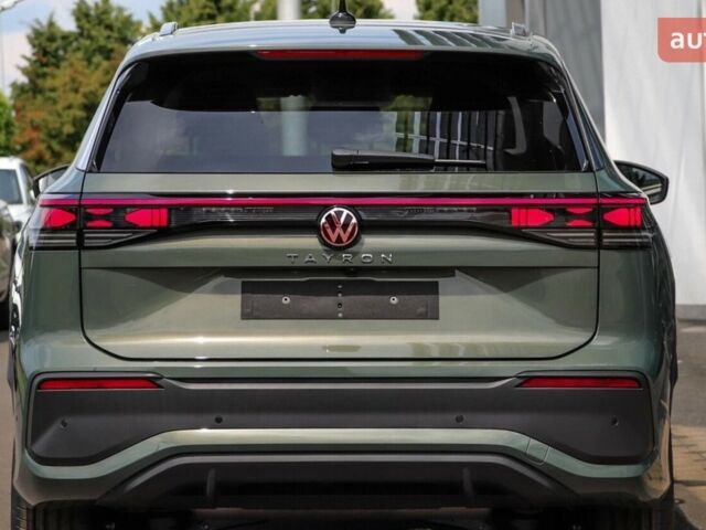 Фольксваген Tayron, об'ємом двигуна 1.97 л та пробігом 0 тис. км за 54183 $, фото 6 на Automoto.ua