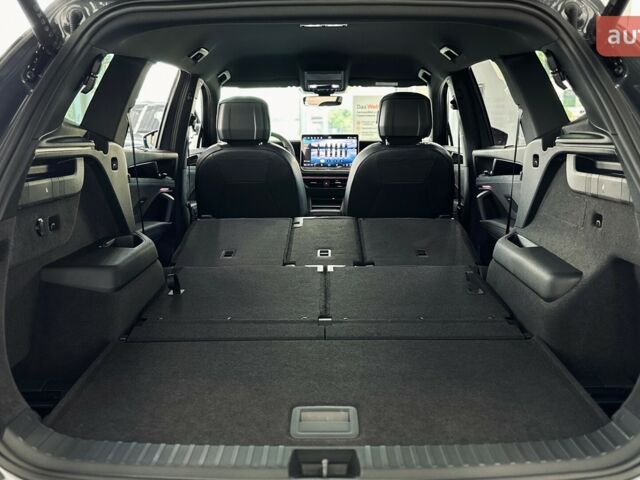 Фольксваген Tayron, объемом двигателя 1.97 л и пробегом 0 тыс. км за 56771 $, фото 110 на Automoto.ua