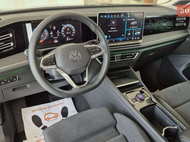 Фольксваген Tayron, об'ємом двигуна 1.97 л та пробігом 0 тис. км за 54183 $, фото 25 на Automoto.ua