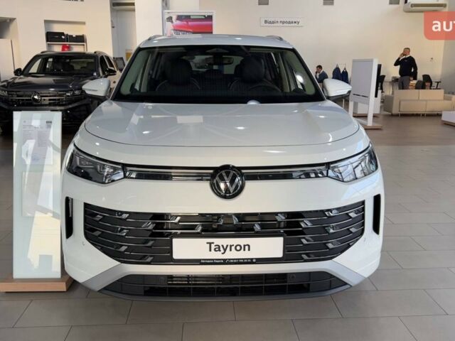 Фольксваген Tayron, об'ємом двигуна 1.97 л та пробігом 0 тис. км за 51907 $, фото 3 на Automoto.ua