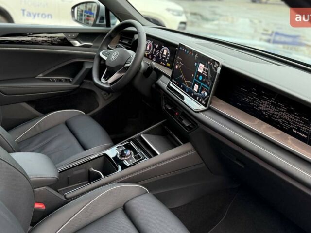 Фольксваген Tayron, об'ємом двигуна 1.97 л та пробігом 0 тис. км за 59354 $, фото 30 на Automoto.ua