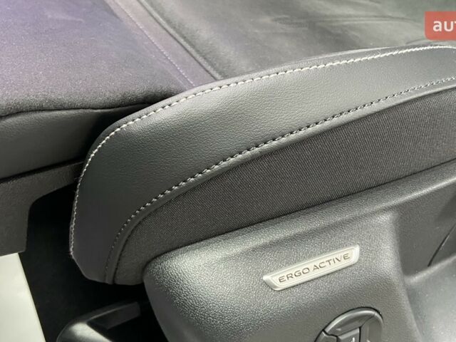 Фольксваген Tayron, объемом двигателя 1.97 л и пробегом 0 тыс. км за 52361 $, фото 13 на Automoto.ua