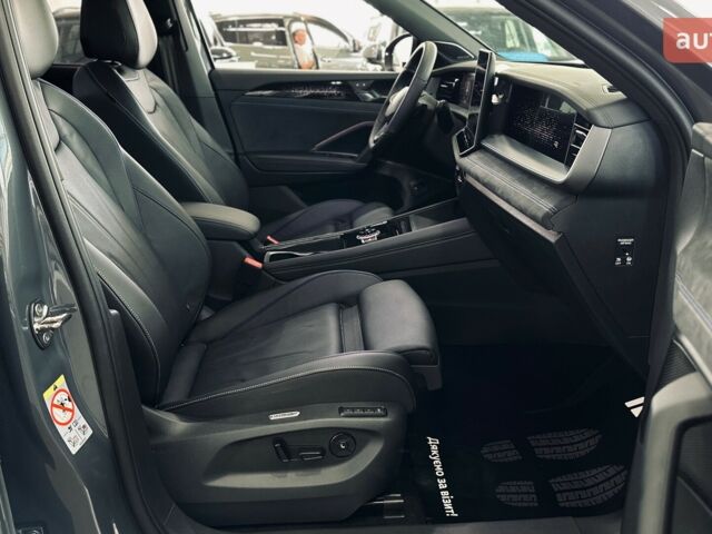 Фольксваген Tayron, объемом двигателя 1.97 л и пробегом 0 тыс. км за 56771 $, фото 52 на Automoto.ua