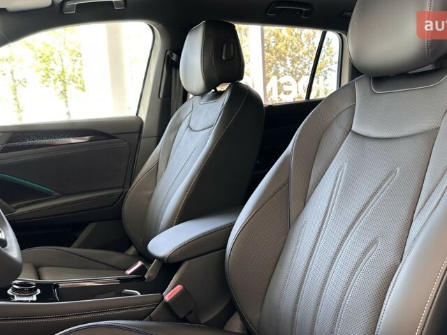 Фольксваген Tayron, объемом двигателя 1.97 л и пробегом 0 тыс. км за 57453 $, фото 44 на Automoto.ua