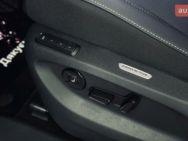 купити нове авто Фольксваген Tayron 2025 року від офіційного дилера Автодім Атлант на Вацлава Гавела Фольксваген фото