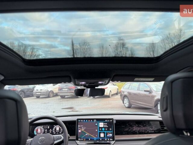 Фольксваген Tayron, об'ємом двигуна 1.97 л та пробігом 0 тис. км за 59354 $, фото 18 на Automoto.ua