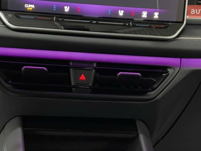 Фольксваген Tayron, объемом двигателя 1.97 л и пробегом 0 тыс. км за 53741 $, фото 10 на Automoto.ua