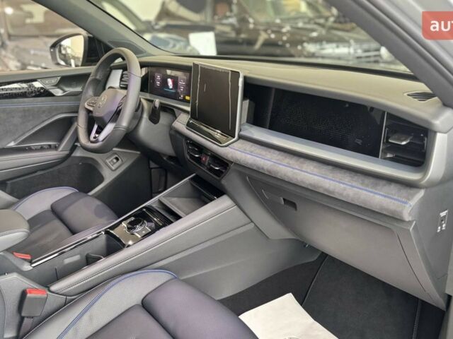 Фольксваген Tayron, объемом двигателя 1.97 л и пробегом 0 тыс. км за 57215 $, фото 19 на Automoto.ua