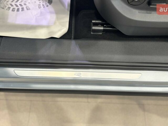 Фольксваген Tayron, объемом двигателя 1.97 л и пробегом 0 тыс. км за 57215 $, фото 27 на Automoto.ua