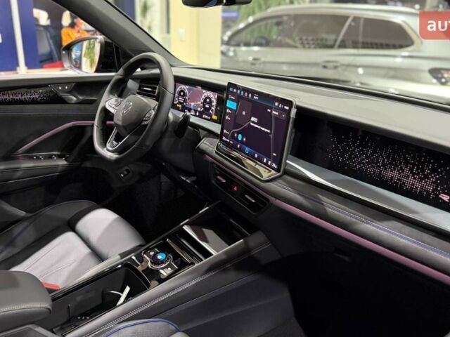 Фольксваген Tayron, объемом двигателя 1.97 л и пробегом 0 тыс. км за 56600 $, фото 18 на Automoto.ua