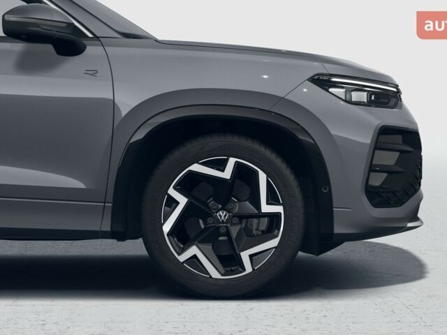 купить новое авто Фольксваген Tayron 2025 года от официального дилера Алекс СО Фольксваген фото