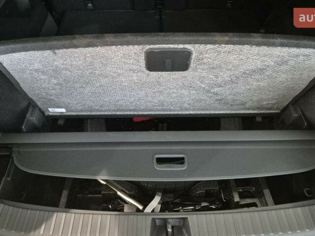 Фольксваген Tayron, объемом двигателя 1.97 л и пробегом 0 тыс. км за 57498 $, фото 32 на Automoto.ua