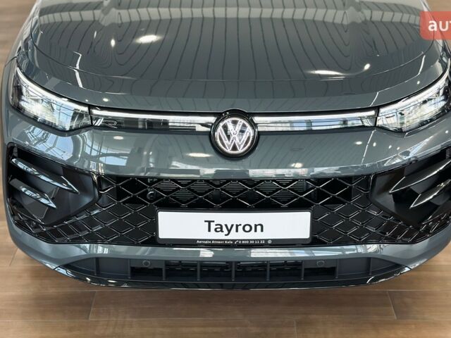 Фольксваген Tayron, объемом двигателя 1.97 л и пробегом 0 тыс. км за 56771 $, фото 43 на Automoto.ua