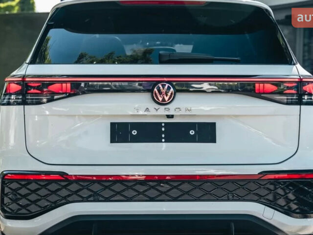 купить новое авто Фольксваген Tayron 2025 года от официального дилера Автодім Атлант на Вацлава Гавела Фольксваген фото