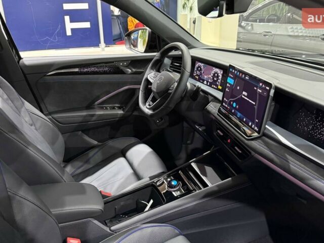 Фольксваген Tayron, объемом двигателя 1.97 л и пробегом 0 тыс. км за 56600 $, фото 13 на Automoto.ua