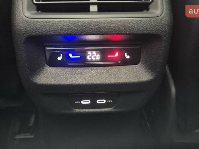 Фольксваген Tayron, об'ємом двигуна 1.97 л та пробігом 0 тис. км за 57178 $, фото 30 на Automoto.ua