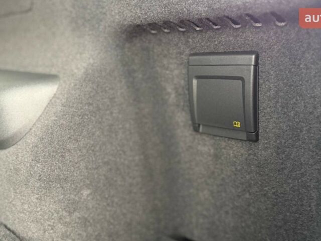 Фольксваген Tayron, об'ємом двигуна 1.97 л та пробігом 0 тис. км за 59354 $, фото 20 на Automoto.ua