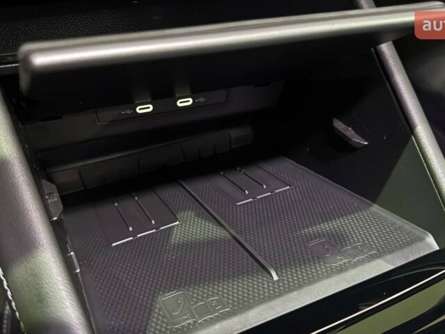 Фольксваген Tayron, объемом двигателя 1.97 л и пробегом 0 тыс. км за 56600 $, фото 14 на Automoto.ua