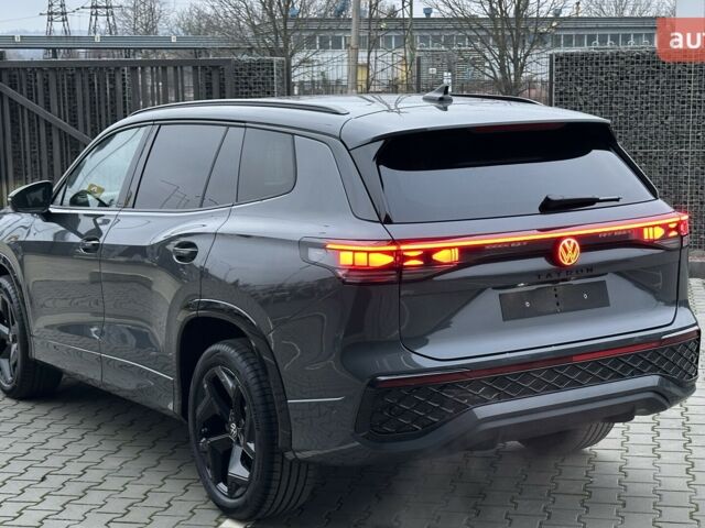 Фольксваген Tayron, объемом двигателя 1.97 л и пробегом 0 тыс. км за 57212 $, фото 7 на Automoto.ua