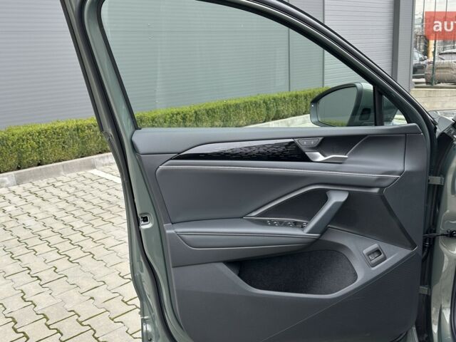 Фольксваген Tayron, объемом двигателя 1.97 л и пробегом 0 тыс. км за 54183 $, фото 17 на Automoto.ua