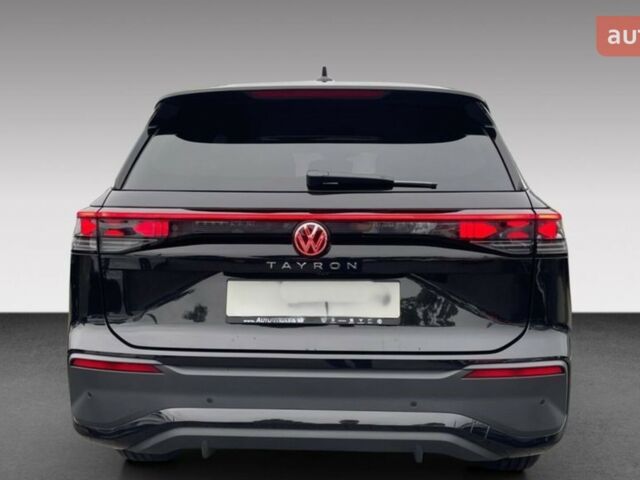 купить новое авто Фольксваген Tayron 2025 года от официального дилера Автодім Атлант на Вацлава Гавела Фольксваген фото