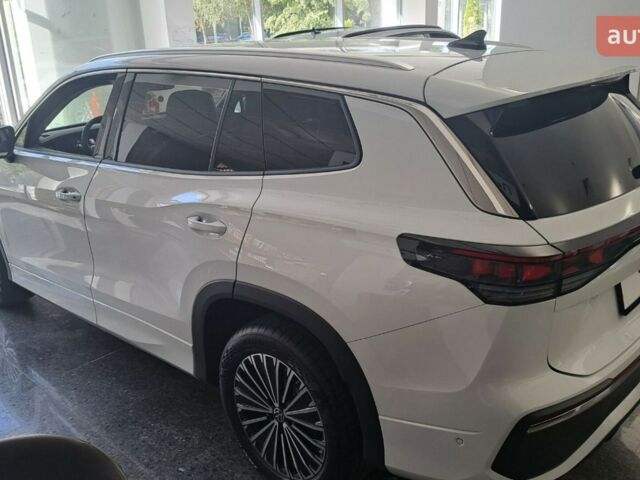 купить новое авто Фольксваген Tayron 2025 года от официального дилера Автодім Атлант на Вацлава Гавела Фольксваген фото