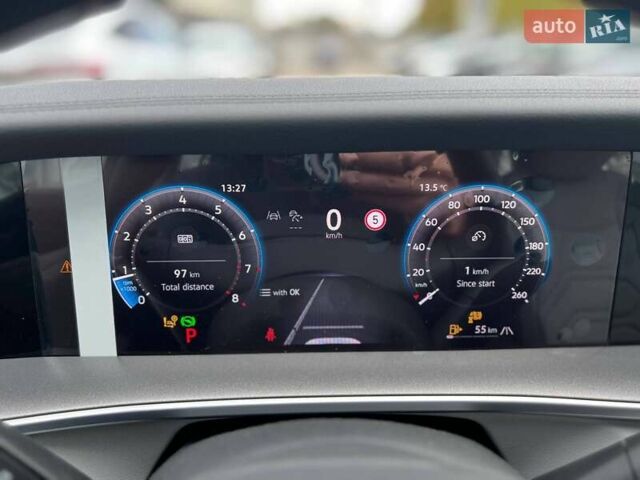 Фольксваген Tayron, объемом двигателя 2 л и пробегом 1 тыс. км за 46100 $, фото 19 на Automoto.ua