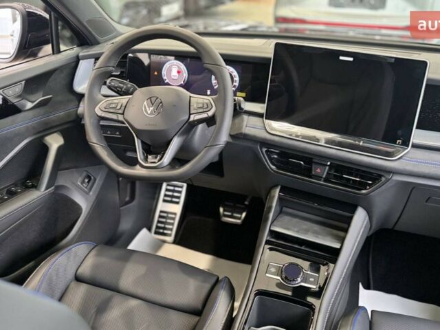 Фольксваген Tayron, объемом двигателя 1.97 л и пробегом 0 тыс. км за 59665 $, фото 14 на Automoto.ua