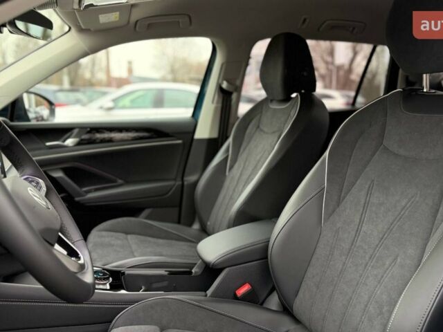 Фольксваген Tayron, об'ємом двигуна 1.97 л та пробігом 0 тис. км за 52936 $, фото 10 на Automoto.ua