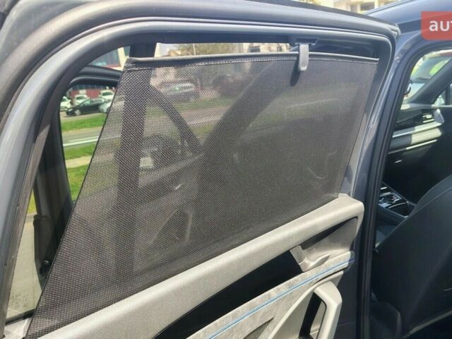 Фольксваген Tayron, объемом двигателя 1.97 л и пробегом 0 тыс. км за 58000 $, фото 15 на Automoto.ua