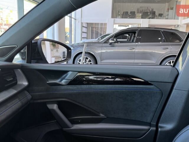 Фольксваген Tayron, об'ємом двигуна 1.97 л та пробігом 0 тис. км за 57342 $, фото 12 на Automoto.ua