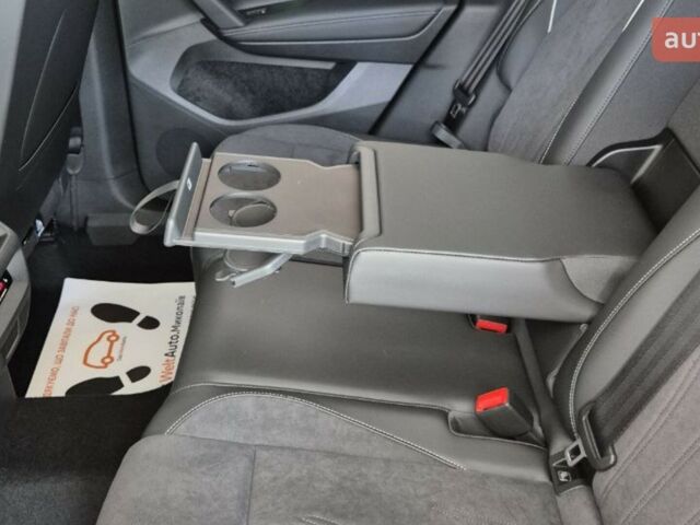 Фольксваген Tayron, объемом двигателя 1.97 л и пробегом 0 тыс. км за 54200 $, фото 29 на Automoto.ua