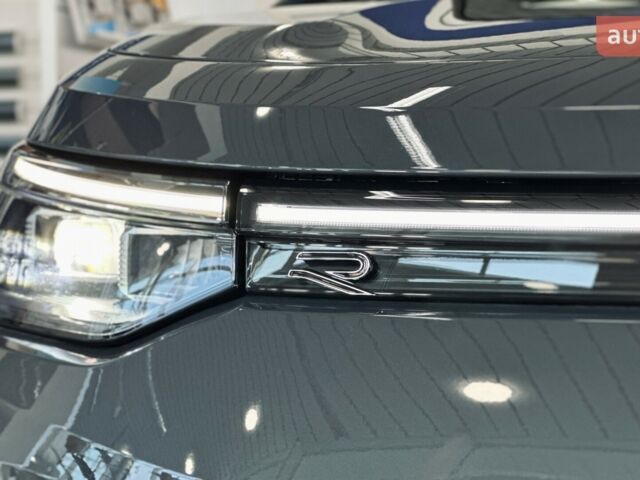 Фольксваген Tayron, объемом двигателя 1.97 л и пробегом 0 тыс. км за 56771 $, фото 65 на Automoto.ua