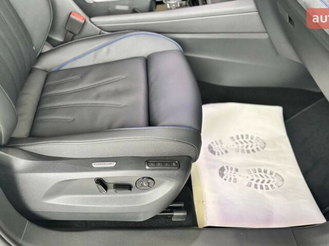 Фольксваген Tayron, объемом двигателя 1.97 л и пробегом 0 тыс. км за 57215 $, фото 20 на Automoto.ua