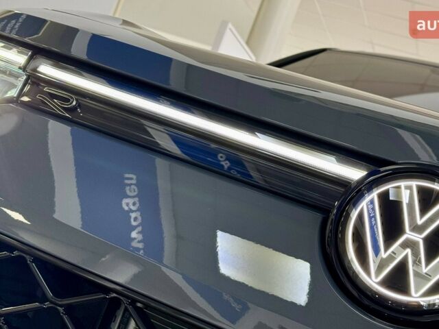 Фольксваген Tayron, объемом двигателя 1.97 л и пробегом 0 тыс. км за 56732 $, фото 4 на Automoto.ua