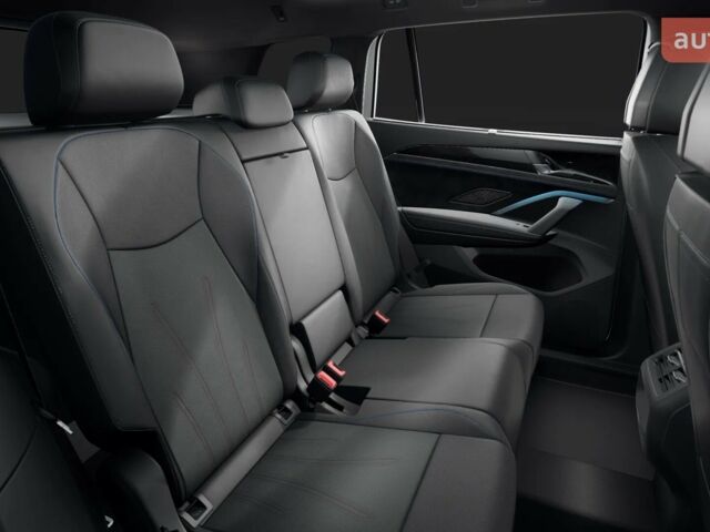 Фольксваген Tayron 2025 в Ивано-Франковске на Automoto.ua Фольксваген Tayron, объемом двигателя 1.98 л и пробегом 0 тыс. км за 57658 $, фото 9 на Automoto.ua