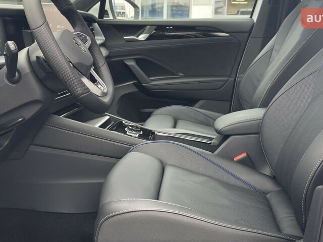 Фольксваген Tayron, объемом двигателя 1.97 л и пробегом 0 тыс. км за 56706 $, фото 11 на Automoto.ua