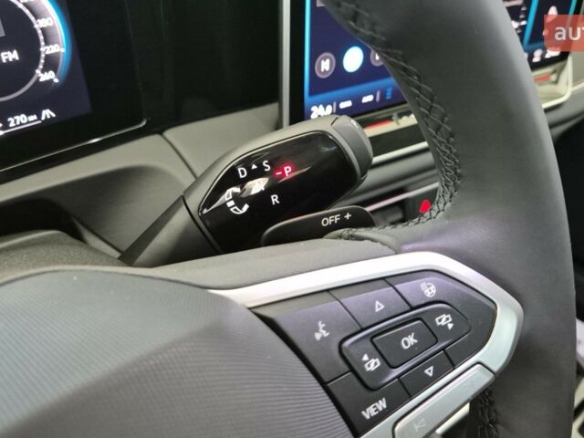 Фольксваген Tayron, об'ємом двигуна 1.97 л та пробігом 0 тис. км за 54183 $, фото 17 на Automoto.ua