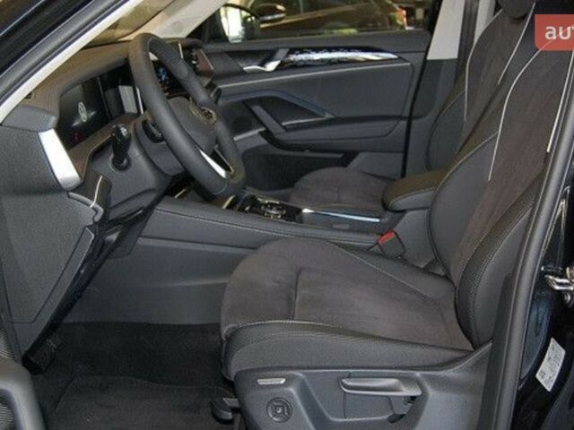 купить новое авто Фольксваген Tayron 2025 года от официального дилера Автодім Атлант на Вацлава Гавела Фольксваген фото