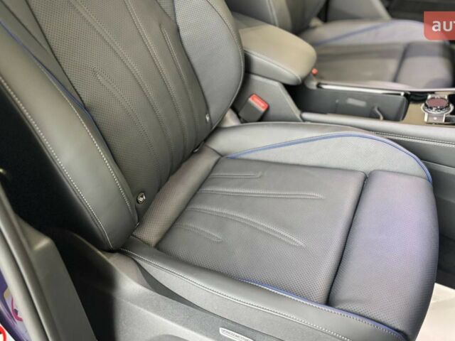 Фольксваген Tayron, объемом двигателя 1.97 л и пробегом 0 тыс. км за 59665 $, фото 25 на Automoto.ua