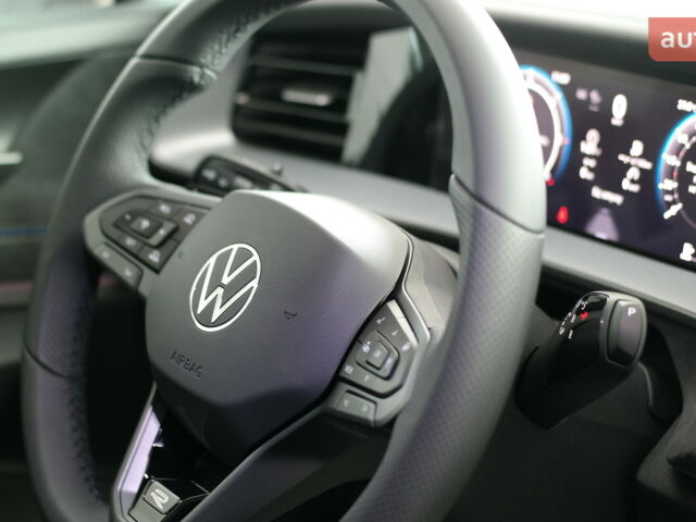Фольксваген Tayron, об'ємом двигуна 1.97 л та пробігом 0 тис. км за 57212 $, фото 15 на Automoto.ua