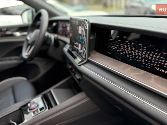 Фольксваген Tayron, об'ємом двигуна 1.97 л та пробігом 0 тис. км за 59354 $, фото 26 на Automoto.ua