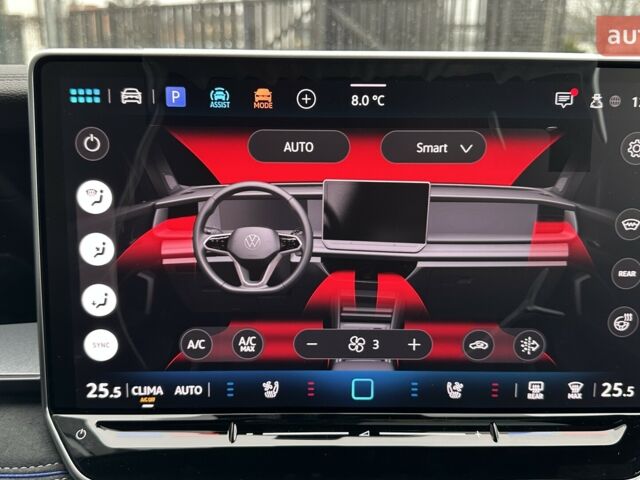 Фольксваген Tayron, объемом двигателя 1.97 л и пробегом 0 тыс. км за 57212 $, фото 21 на Automoto.ua