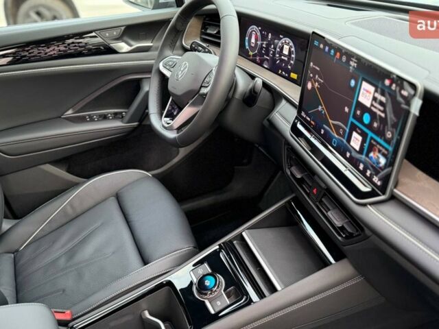 Фольксваген Tayron, об'ємом двигуна 1.97 л та пробігом 0 тис. км за 59354 $, фото 28 на Automoto.ua
