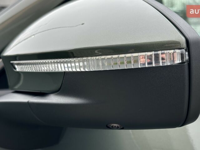 Фольксваген Tayron, объемом двигателя 1.97 л и пробегом 0 тыс. км за 54183 $, фото 10 на Automoto.ua