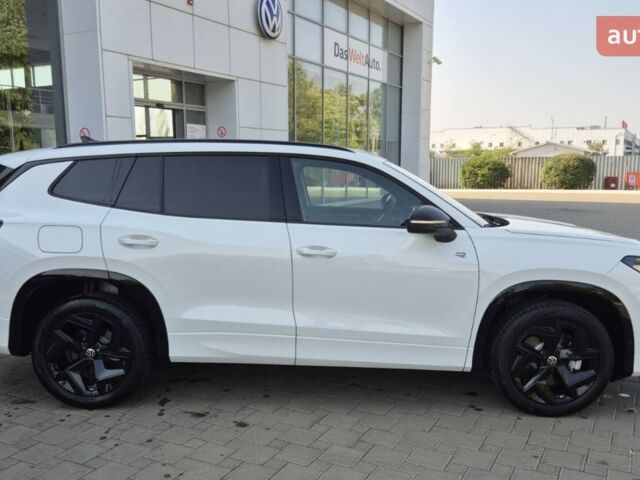 Фольксваген Tayron 2025 у Миколаєві на Automoto.ua Фольксваген Tayron, об'ємом двигуна 1.97 л та пробігом 0 тис. км за 57178 $, фото 2 на Automoto.ua