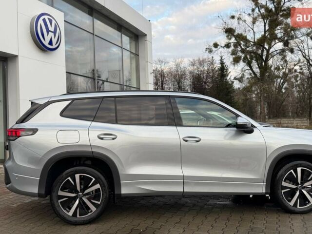 Фольксваген Tayron, об'ємом двигуна 1.97 л та пробігом 0 тис. км за 59354 $, фото 6 на Automoto.ua